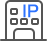 IP查询-区县版